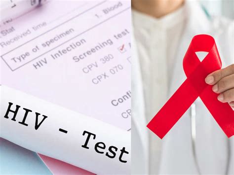 HIV cure soon? Human trials underway in China - Times of India