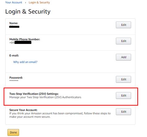 How Can You Recover Your Amazon Account Techcult