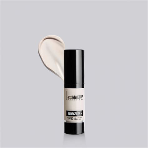 Лицо – PROMAKEUP laboratory