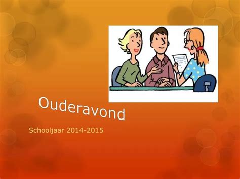 Ppt Ouderavond Powerpoint Presentation Free Download Id 4950603