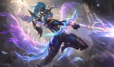 Best Adcs To Pair With Yuumi In League Of Legends