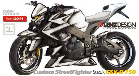 Suzuki Streetfighter