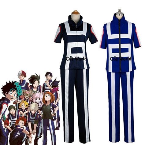 Image Result For Bnha Boys Uniform My Hero Academia Uniform Anime