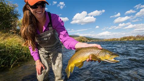 How To Nymph For Trout Meateater Fishing