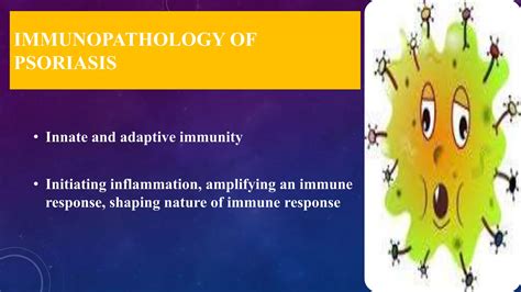 Recent Advances In The Pathophysiology Of Psoriasis Ppt