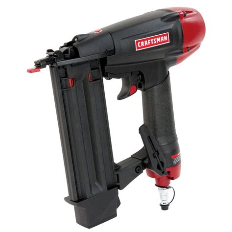 Craftsman Kku 1044 18ga Magnesium Brad Nailer Sears Outlet