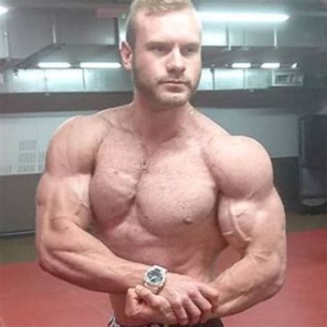 Jonathan Griffiths Carnivore Bodybuilding And Body Composition