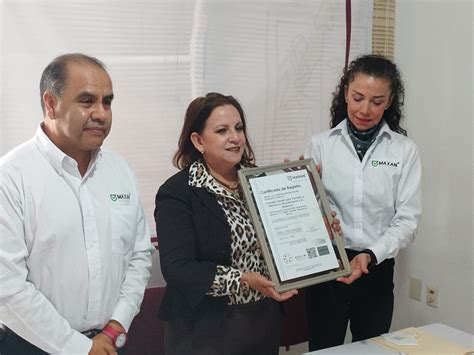 Recibe Coepredv Certificaci N En Igualdad Laboral