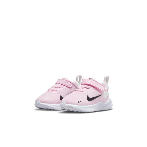 Ripley Zapatillas Ni O Infante Nike Urbanas Rosado Revolution Tdv