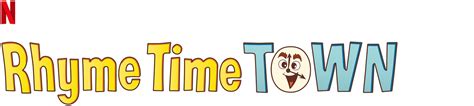 Watch Rhyme Time Town Netflix Official Site