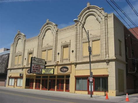 Ohio Theatre (Lima, Ohio) - Alchetron, the free social encyclopedia