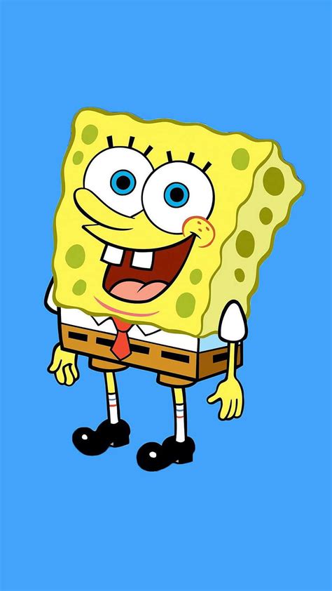 Details 62 Spongebob Squarepants Wallpaper Super Hot In Cdgdbentre