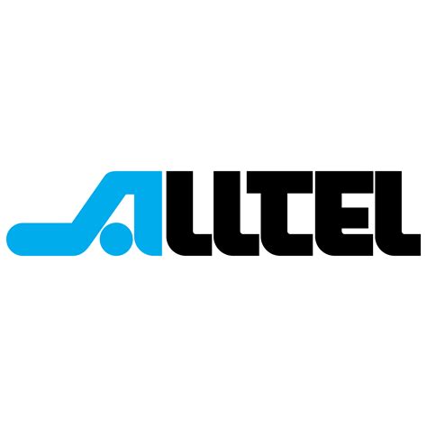 Alltel 01 Logo Png Transparent And Svg Vector Freebie Supply