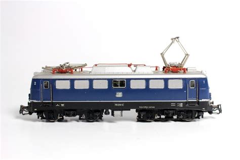 Märklin H0 3039 Elektrolokomotive BR 110 DB Catawiki