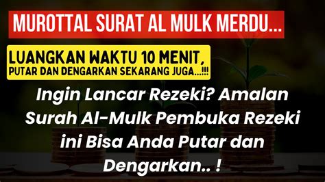 100 Jelas MANJUR Banyak Yang Sudah Merasakan Manfaat Wasilah