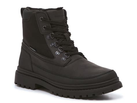 Hush Puppies Denzel Boot Free Shipping Dsw