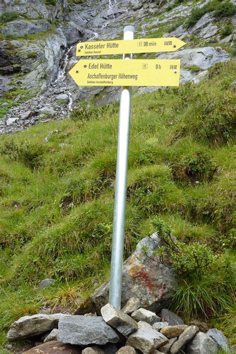 Berliner H Henweg Im Uzs Etappe Karl Von Edel H Tte Kasseler