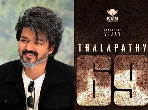 Thalapathy Vijay's last movie: Budget, actor's salary and more