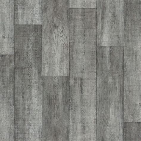 Wykładzina PCV Linoleum Gumoleum Gumolit SERENITY 200cm 601 01 szara