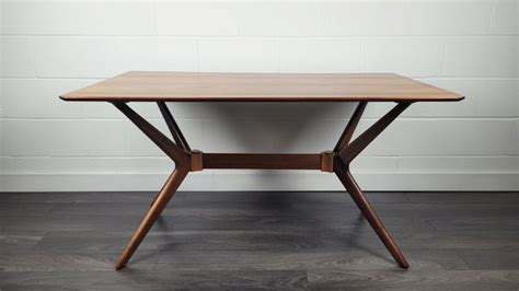 Vintage Helicopter Dining Table By E Gomme For G Plan S For Sale