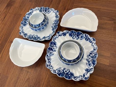 Marcel Wanders For KLM Tableware 8 Catawiki