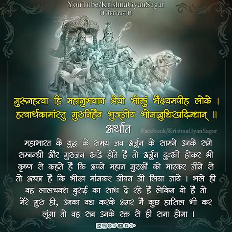 आज क जञन Geeta Gyan Today s Knowledge जय शर कषण