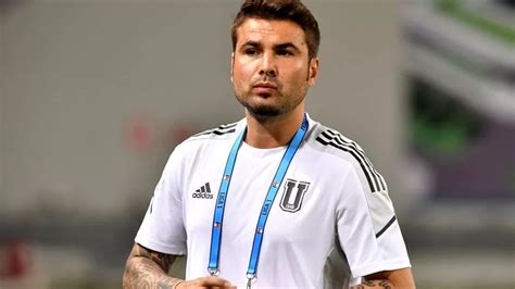 Câți bani va primi Adrian Mutu după ce a reziliat contractul cu FC U