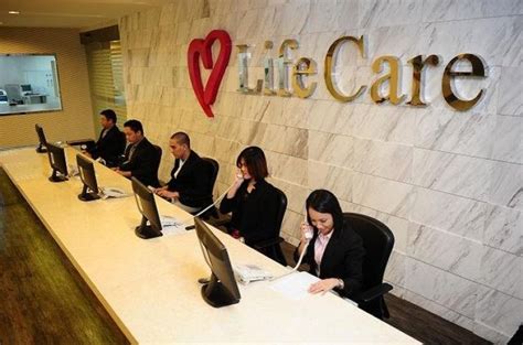 Life Care Diagnostic Medical Centre Medical Center In Kuala Lumpur