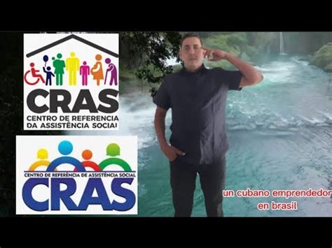 Centro De Referencia De Asistencia Social Cras Youtube