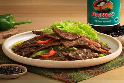 Ide Masakan Daging Kurban Lezat Saat Iduladha Coba Bikin Yuk