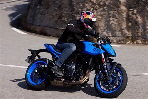 Suzuki GSX 8S A Naked De 800 Cilindradas Que Chegou No Brasil