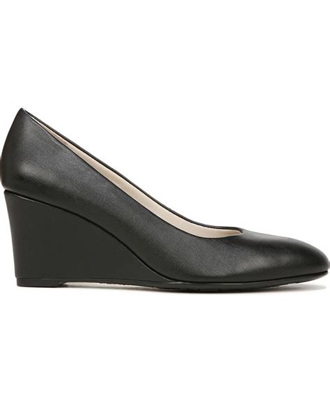 Lifestride Gio Wedge Pumps Macys