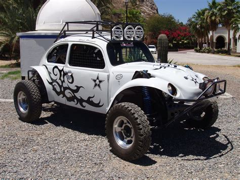 Vwbajabug Baja Bug Baja Monster Trucks