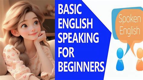 English Conversation Practice To Improve English Speaking Skills Learn English For Fluently