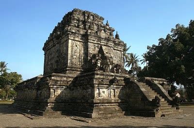 Cerita Liburan Ke Candi Borobudur Dalam Bahasa Inggris Sinau