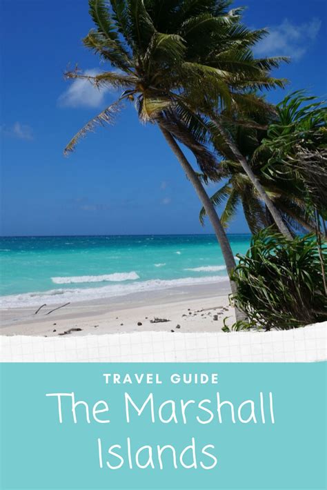 The Marshall Islands: Guide to Majuro and Arno Atoll - Erika's Travels