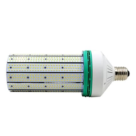 W Led Corn Light Bulb K Daylight E Mogul Base Led Bulbs