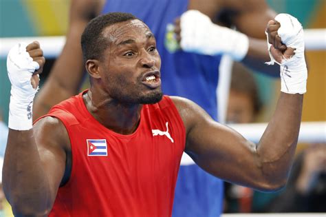 Panam Sports JULIO CÉSAR LA CRUZ ES EL PRIMER TETRACAMPEÓN PANAMERICANO