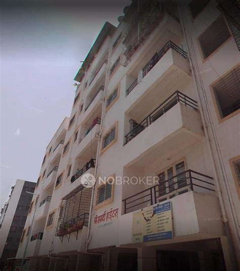 Samartha Heights Ambegaon Bk Without Brokerage Semi Furnished Bhk