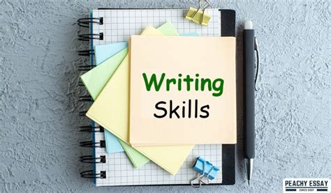 Three Sure Ways To Improve Your Writing Skills