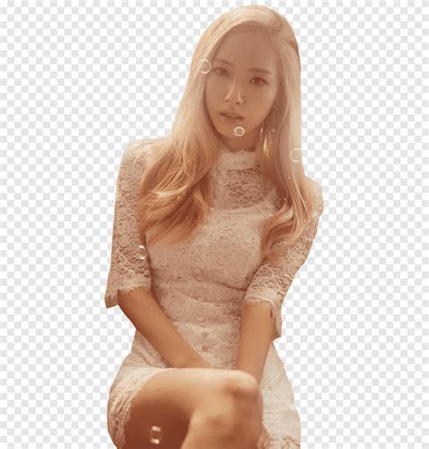 Wjsn Cosmic Girls Secret Teasers Woman In White Lace Sleeved Dress