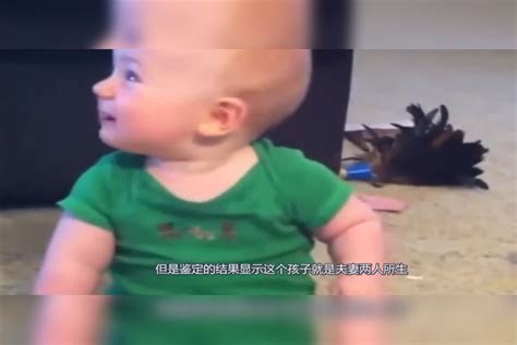 四川夫妻都是中国人，生下孩子却是混血？看完明白了！ 生下 孩子 夫妻