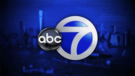 Wabc Tv Eyewitness News Theme By Rebel Shadow Youtube