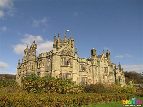 Picture SX09855 Margam Castle | 20091017 Margam Country Park and Castle | Photo by digii.eu