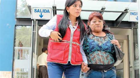 Temen Por La Vida De Joven Masacrada En Local De Piura El Popular