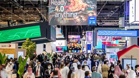 Gitex Global To Make Its Africa Debut In 2023 Ventureburn