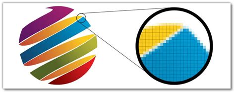 Conoce La Diferencia Entre Im Genes Vectoriales Y Rasterizadas As Como