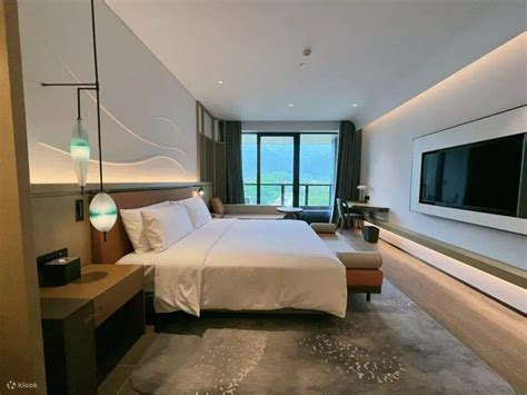 Guangzhou Hehui Hot Spring Hotel Klook India