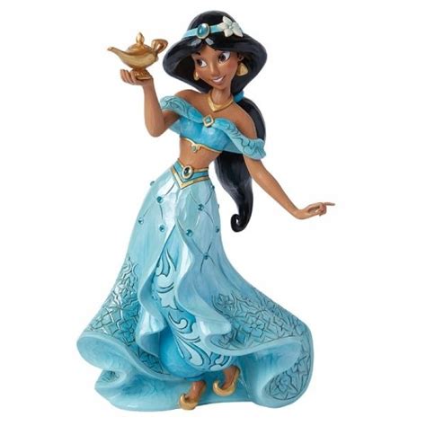 Aladdin Jasmine Deluxe 37 Cm Planet Fantasy