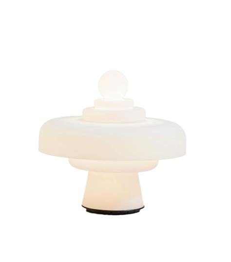 Regina Fontana Arte Lampe De Table Milia Shop